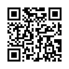 QR Code for bitcoin:1CjPTZo84G5GP4mtXT7fMLcZpmaekZDnnF