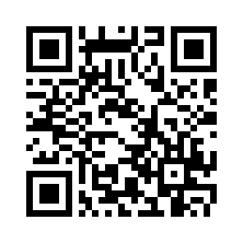 QR Code for bitcoin:1CjPUG9NPnjopdchRnRMEJrmGb8Cuv8byn