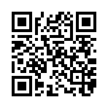 QR Code for bitcoin:1CjQ124D8CVPus8egbziXBfbmY6ebfdKtR