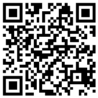 QR Code for bitcoin:1CjRyFUPWP7zrHddsZegV2cdaTTp5YiABe
