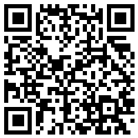 QR Code for bitcoin:1CjVL7v1vLnDp78eNJpd3wiF1MExUtkQd1