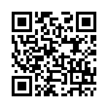 QR Code for bitcoin:1CjWTDVSZPTXjaXVbTxyZXQKyEfqiQSHjx