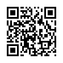 QR Code for bitcoin:1CjXZLhAt3BygciB6dRvuDCVEeCf4KAHyb