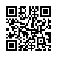 QR Code for bitcoin:1CjYmsyaSQLxyA8EvaQqPDAZeg8bs2XkBz
