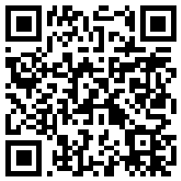 QR Code for bitcoin:1CjZUMd26MFH2qanvVHzXzPoDfALMBf4pK