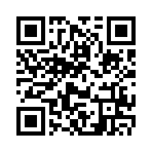 QR Code for bitcoin:1CjZm9TrxFqg8ezz8ynSmXRWF2GeExxdw2