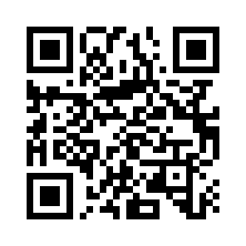 QR Code for bitcoin:1CjbcgvythVah2iZ8Fo633Tn5H4ebDNX4G