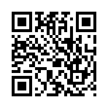 QR Code for bitcoin:1Cjbjj6PxnSFmbEnpZRRm7aHaCUtGoRWRM