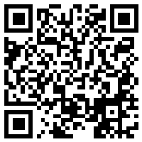 QR Code for bitcoin:1Cjbys3gKhaehrMQoDWyP6XsGyN9dMvrn