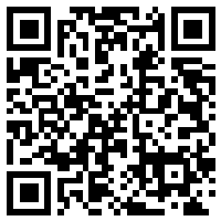 QR Code for bitcoin:1CjcPAJSeJYkDjVfDicEByk4PCRhr4HjxF