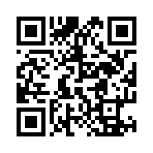 QR Code for bitcoin:1CjdE78Nu9hExvJsFCgyFMPonr2ZadjRS6