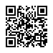 QR Code for bitcoin:1CjdaSVqQt1EmBAFdJYn8AMFmYFi1AqusG