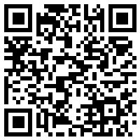 QR Code for bitcoin:1Cjfr7vdc55CZASrkcZzbR4Xaa1d6SkLrd