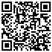 QR Code for bitcoin:1CjgWymm1fogmn9nSfLGsCXf3eNEYSGT5m