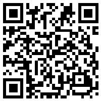 QR Code for bitcoin:1CjjRV7w4YcZMSMNuc5LbKASUiP71DU6CB