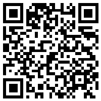 QR Code for bitcoin:1CjjiKnpyAwRwAnR5ntyZyKjtsLHS2p6iC