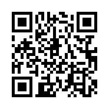 QR Code for bitcoin:1CjkEGjhAtArKus1apntcLNTH6xVQDZMPJ