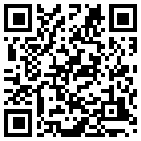 QR Code for bitcoin:1CjkyJD9pAcKwq3jRvhiaGWder3AXAXZST