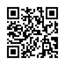 QR Code for bitcoin:1CjmRaD2wP1vobh14SFHHq8H5Z7NQPyxVj