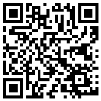 QR Code for bitcoin:1CjmgXxFa15KYDQmDMLnxSBS25j49oS2sP