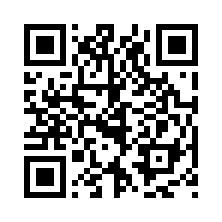 QR Code for bitcoin:1CjmuUezFpUZCKmGWjoGmwcNnRTRd715XG