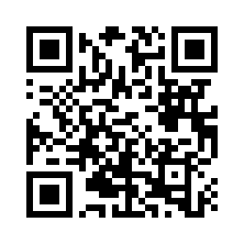 QR Code for bitcoin:1Cjmy9QhsMEUTaRNc4brfvcghxyn6AjGmN