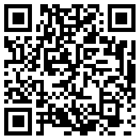 QR Code for bitcoin:1Cjn5XBY43yfksghX8NSegEr8fRFTCVTz8