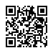QR Code for bitcoin:1Cjnipgm91KLDAcJfSCJBt4assyFwjVdiS