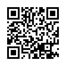 QR Code for bitcoin:1CjoHDfSkw9oatH6F4qhBJFPCV159DfKyn