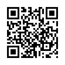 QR Code for bitcoin:1CjohRZ9DgnAFsLEsEMzsnraEQYAstzekP