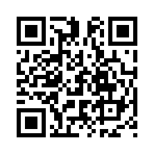 QR Code for bitcoin:1CjpAY65n5bub5JuokJRUYGa7k1fvbuCpN
