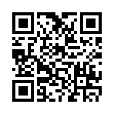 QR Code for bitcoin:1Cjpsyy4XiyefohFiEVAxh9QPR27kMaKdW