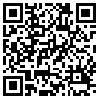 QR Code for bitcoin:1Cjq2chaswps4SXxvxNKYs4HPH56tDNMSn