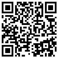 QR Code for bitcoin:1CjqBx55kv1HwwqDV2bzzsimAExLPYJmHx