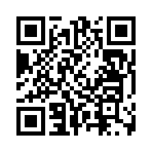 QR Code for bitcoin:1Cjqqt9JmNGHTY6vZRn2tGSaN74CyKEUtW