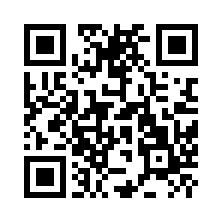 QR Code for bitcoin:1CjsL8eeWjEe3neFdPNfMujtdehvsaLZke