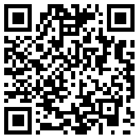QR Code for bitcoin:1CjsfNaVkCwGsME5u63KVKgpBzRVBXpyTV