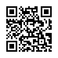 QR Code for bitcoin:1CjsgPcEttPRDFeXrkoRVay4i5JYEJ6B9k