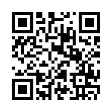 QR Code for bitcoin:1Cjsr6ByBd7xPKDMkGT8s8fL3sfJo7Gsj6