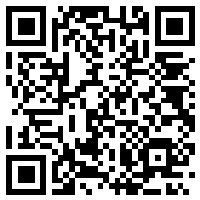 QR Code for bitcoin:1CjsxviEY97RVynFLa2S1odiR69nfic63Q