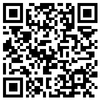 QR Code for bitcoin:1Cjus1bCiRLvekQ158vQt8Ppg3HXArLWaJ