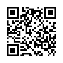 QR Code for bitcoin:1CjvTWMd4ZPwkSB6mKWcKfWebBv3WgfKLw