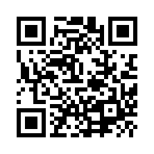 QR Code for bitcoin:1CjvdMy8kHDq24LRHC5ZuuEmAX8inYAoh2