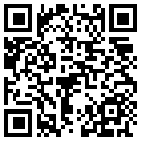 QR Code for bitcoin:1CjvrZo3Een5bMUCEoz2vkAFspBFr4oDLF