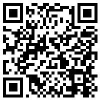 QR Code for bitcoin:1CjxeiRFFNGLzSXhYhMM6vrDAFujuotBYR
