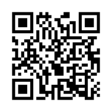 QR Code for bitcoin:1Ck3heTaGTCeYHcB9P2R36cV8syYyCKT9P
