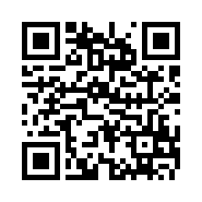 QR Code for bitcoin:1Ck6NT2X2fSeCaR5wgVZZViNPggaetGHP