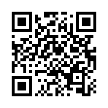 QR Code for bitcoin:1Ck7x5c1muVLwQdc2XaigbTuEdApD8g3Mi