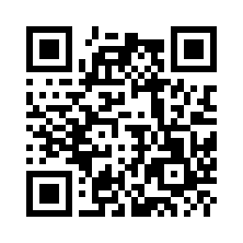 QR Code for bitcoin:1Ck892ezLHWiZVRx4GjYc6CF5Sd2RHjRXJ