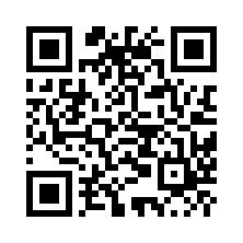 QR Code for bitcoin:1Ck8k5zvds4FDnwHHW3rHftmDGPW2ABTnG